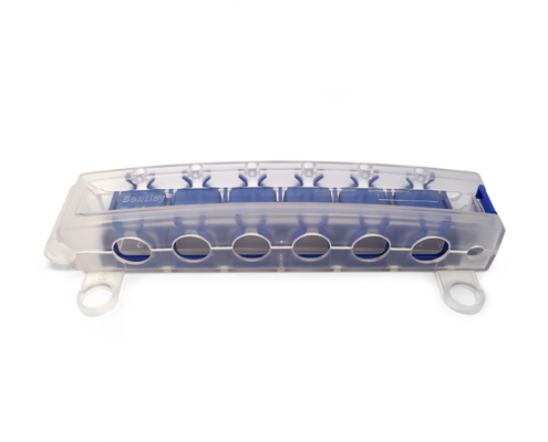 Bentley tubing organizer